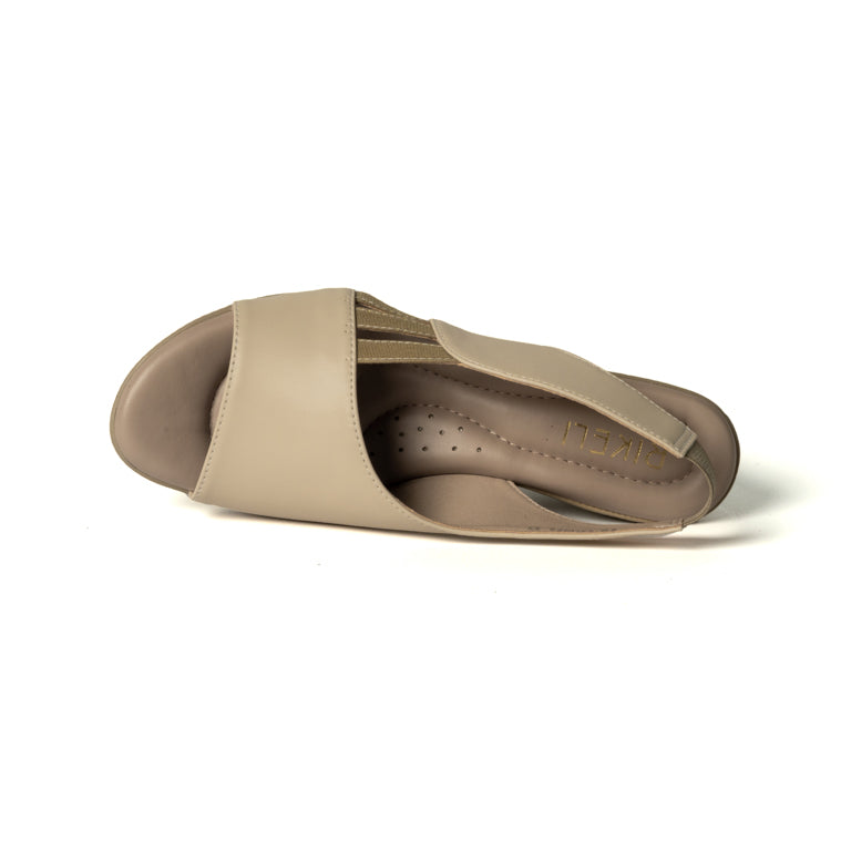 RK 342-06 SANDALIAS PLATAFORMA CMS 5 Beige