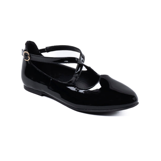 RIKELI68 CASUAL DE METER CMS 3 Negro