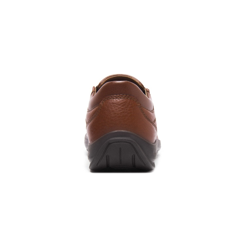 415902 DRESS CASUAL CASUALES EMORY Tan