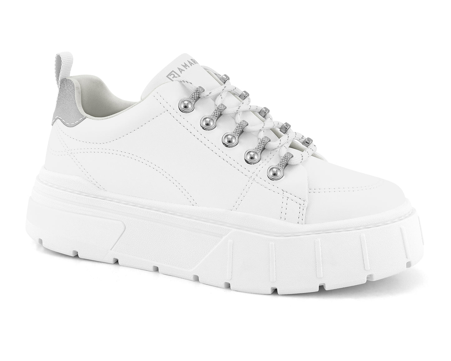 23-79101 CASUAL TENIS CMS 2 Blanco 40