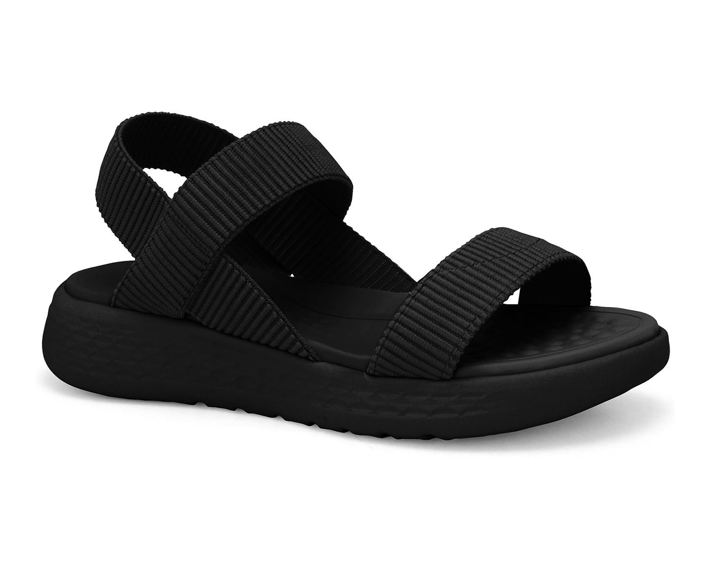 25-47302 CASUAL SANDALIAS CMS 3 Negro