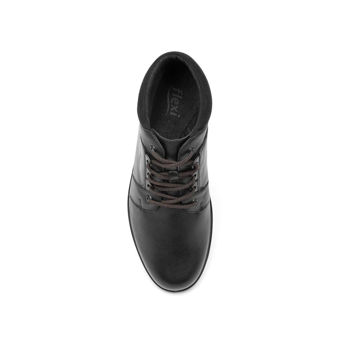 25911 CASUAL BOTIN MIROSLAVA Negro