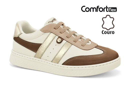 25-65302 CASUAL TENIS CMS 2 Marron