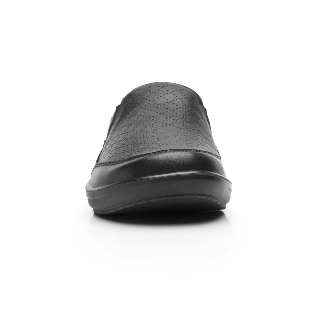 134803 CASUAL SUECO FENJI Negro