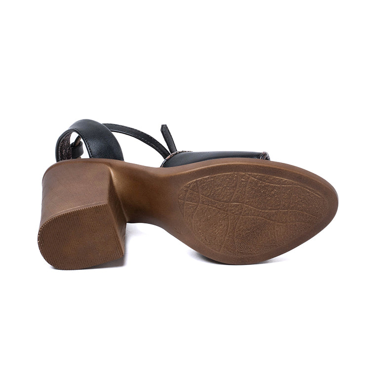 RK 292-20 CASUAL SANDALIAS CMS 10 Negro