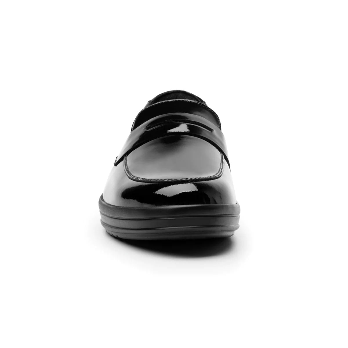 109403 CASUAL CASUALES CHARIS Negro