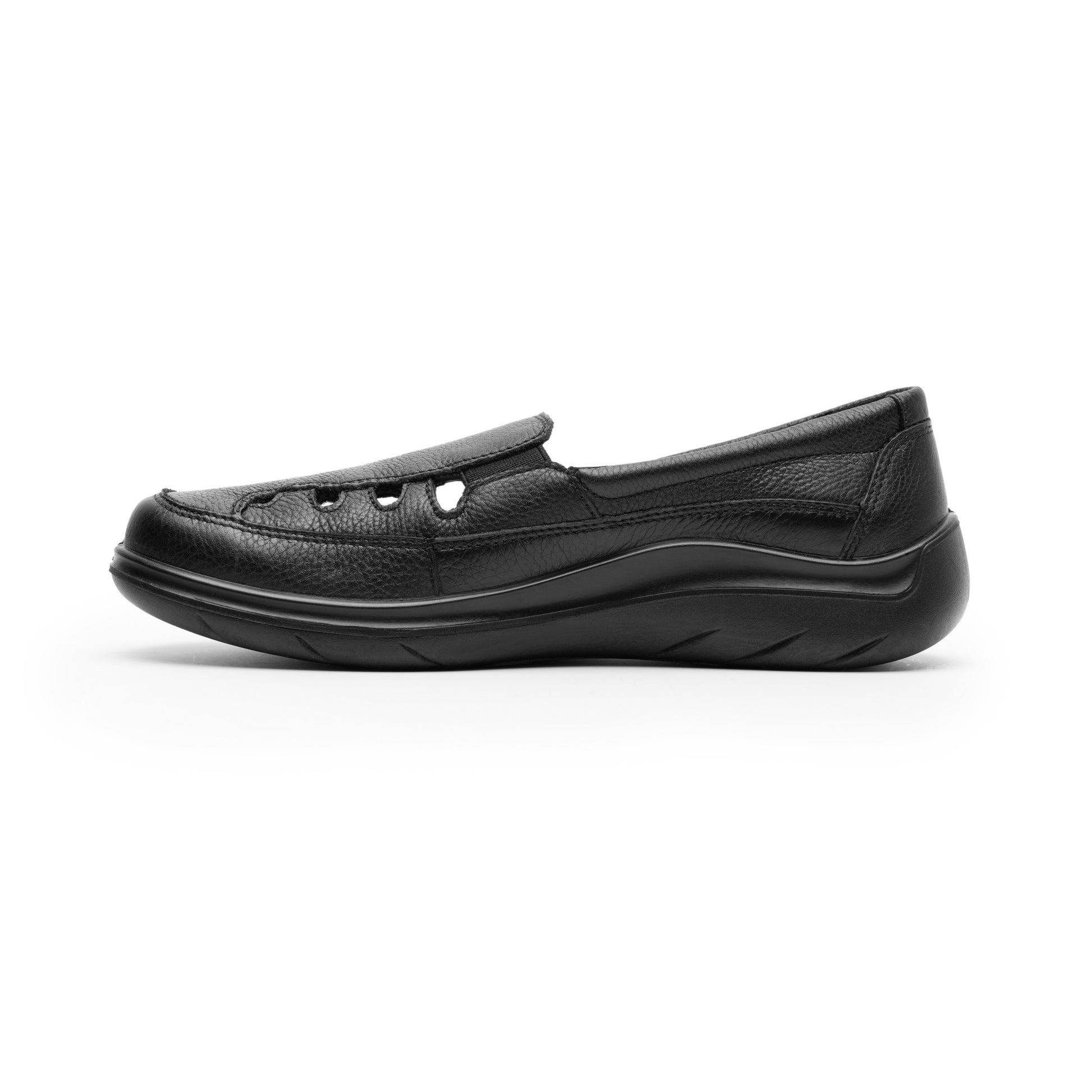 128701 CASUAL CONFORT ACAI Negro