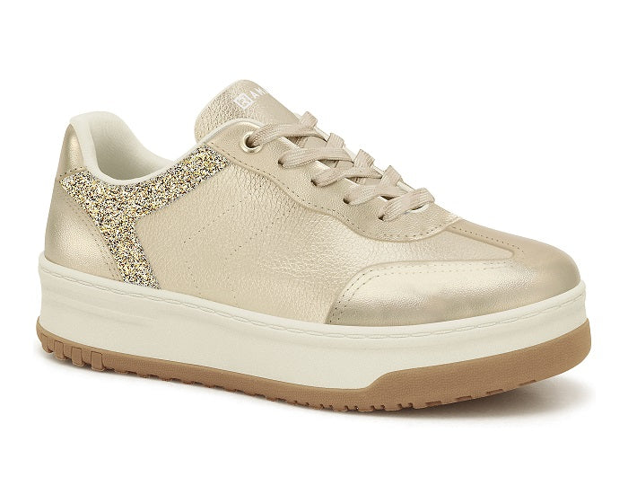 24-64206 CASUAL TENIS CMS 3 Oro