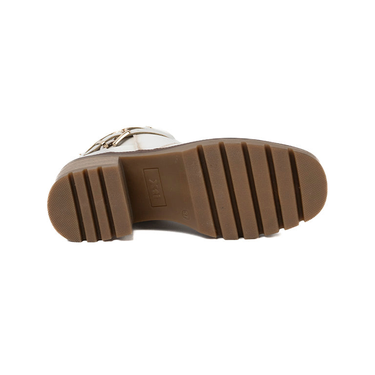 143371 BOTÍN DE METER CMS 3 Beige