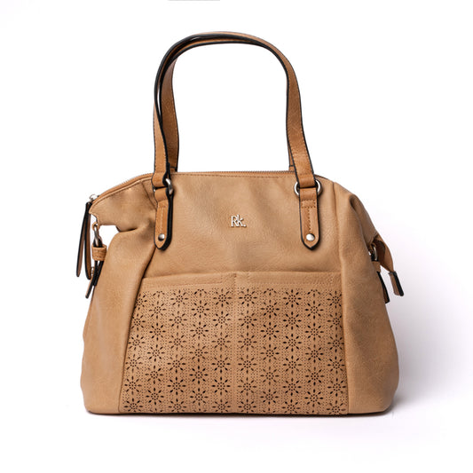 183283 ACCESORIOS CARTERAS CASUAL Marron U