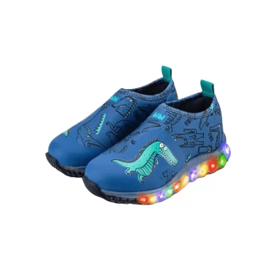 1079265 CASUAL TENIS CMS 2 Azul