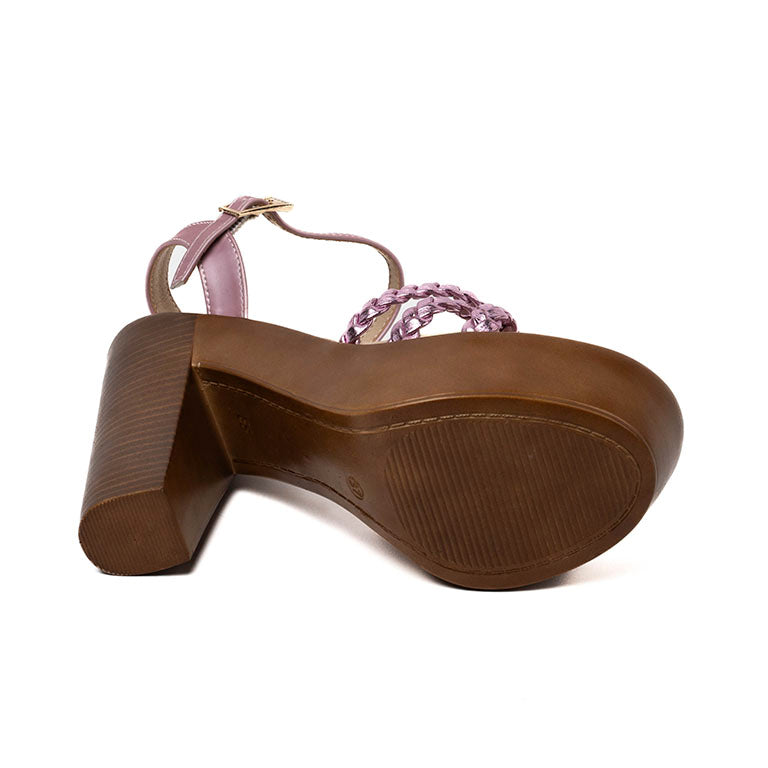 RK 157-71 CASUAL SANDALIAS CMS 12 Rosado