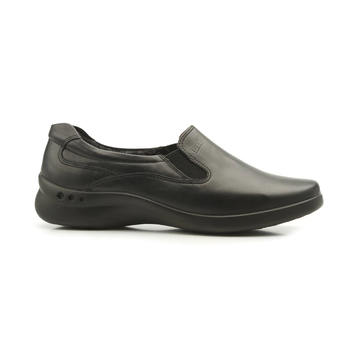 48301 CASUAL CONFORT OFELIA Negro