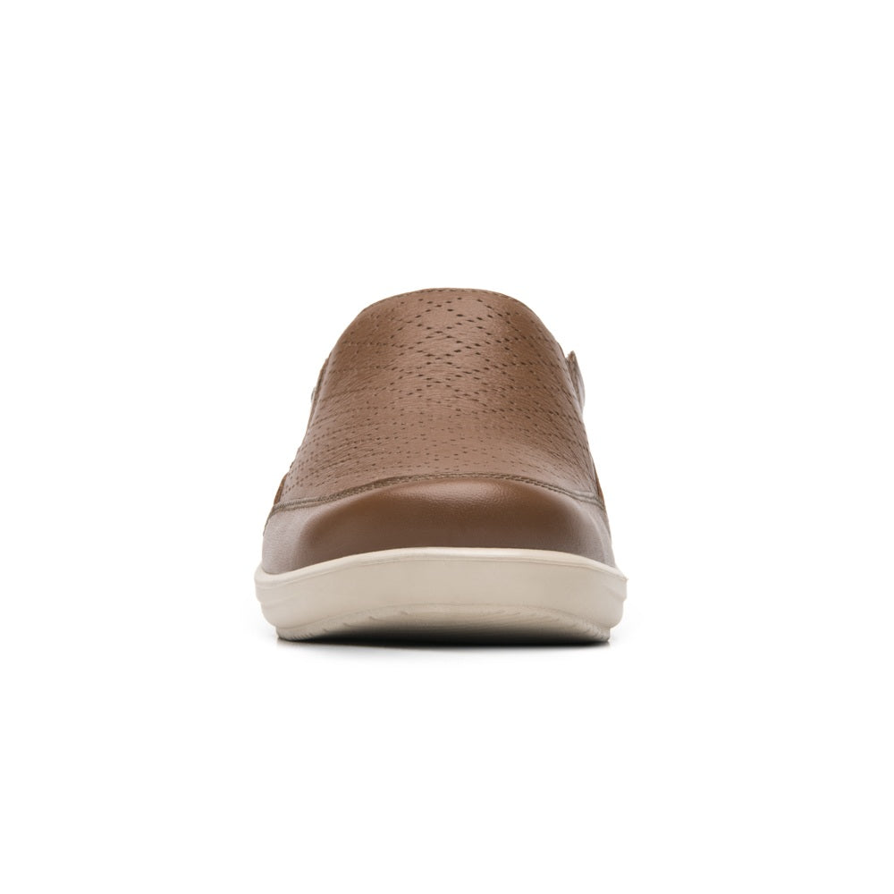 134803 CASUAL SUECO FENJI Tan