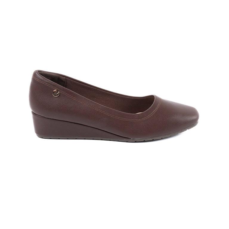 RIKELI63A CASUAL DE METER CMS 3 Marron