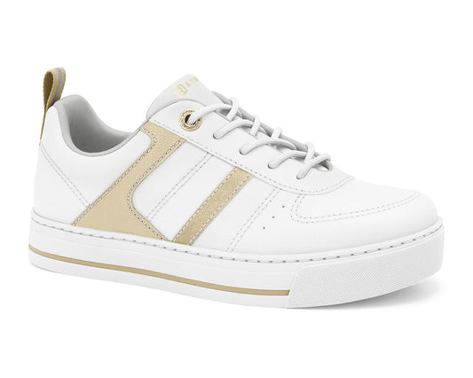 25-93101 CASUAL TENIS CMS 2 Blanco