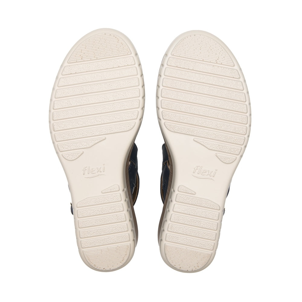 113325 SANDALIAS CUÑA EMILY Azul