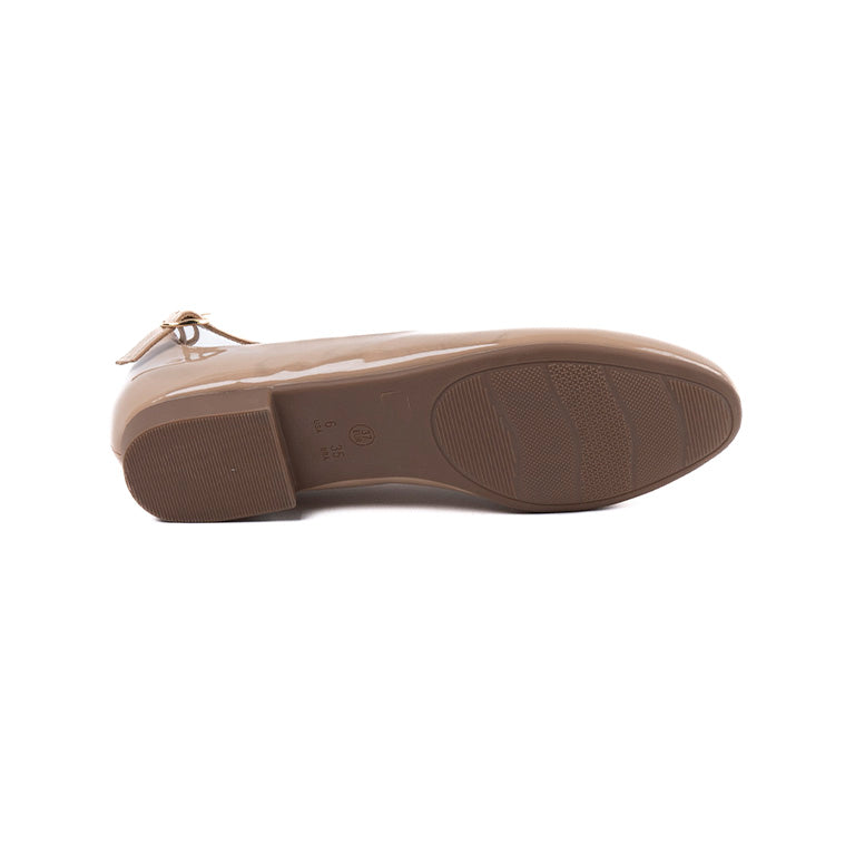 RIKELI68 CASUAL DE METER CMS 3 Blanco