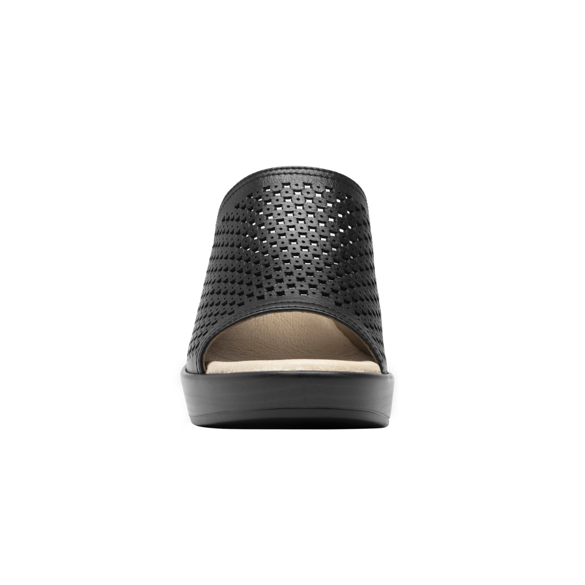 102920 SANDALIAS TACÓN LORY Negro