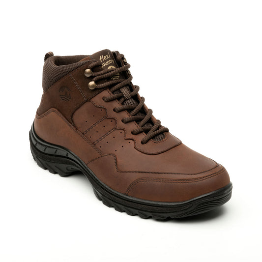 66517 OUTDOOR COUNTRY FREELAND Marron