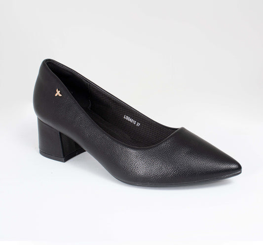 LISSA515LA CASUAL FORMAL METER Negro