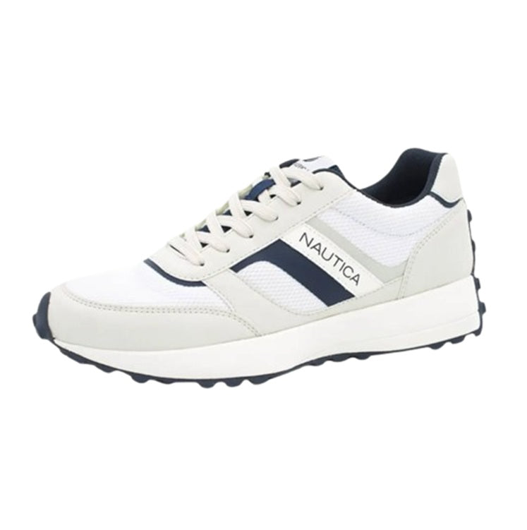 CG5333 CASUAL AMARRADO TENIS Blanco
