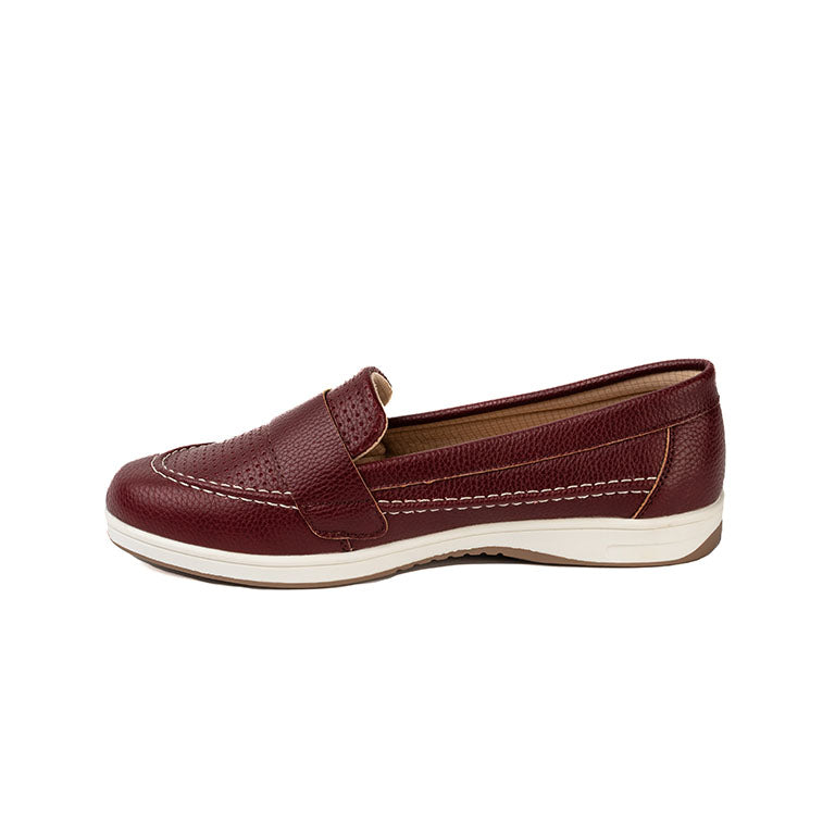 RIKELI116A CASUAL MOCASINES CMS 2 Corinto