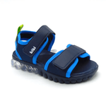 1193066 CASUAL SANDALIAS CMS 2 Azul
