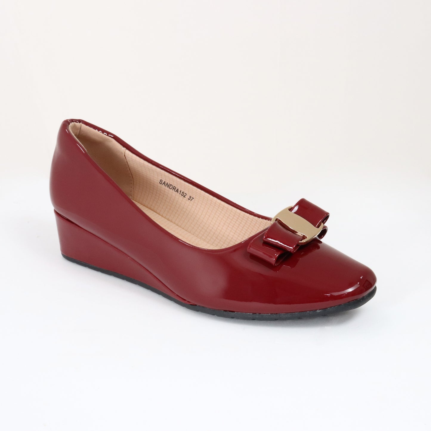 SANDRA152LA CASUAL FORMAL BAJO Corinto