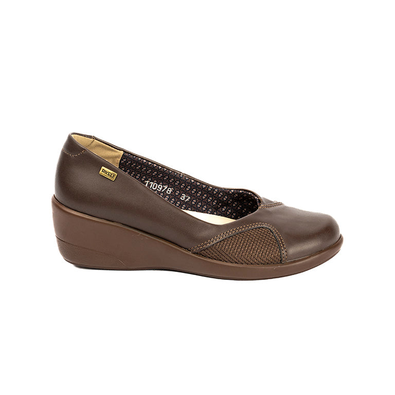 RK 337-05 CASUAL DE METER CMS 5 Marron