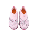 1079264 CASUAL TENIS CMS 2 Rosado
