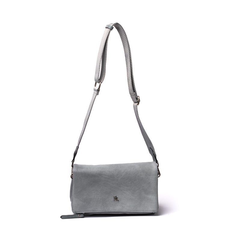 183277 ACCESORIOS CARTERAS CASUAL Azul U