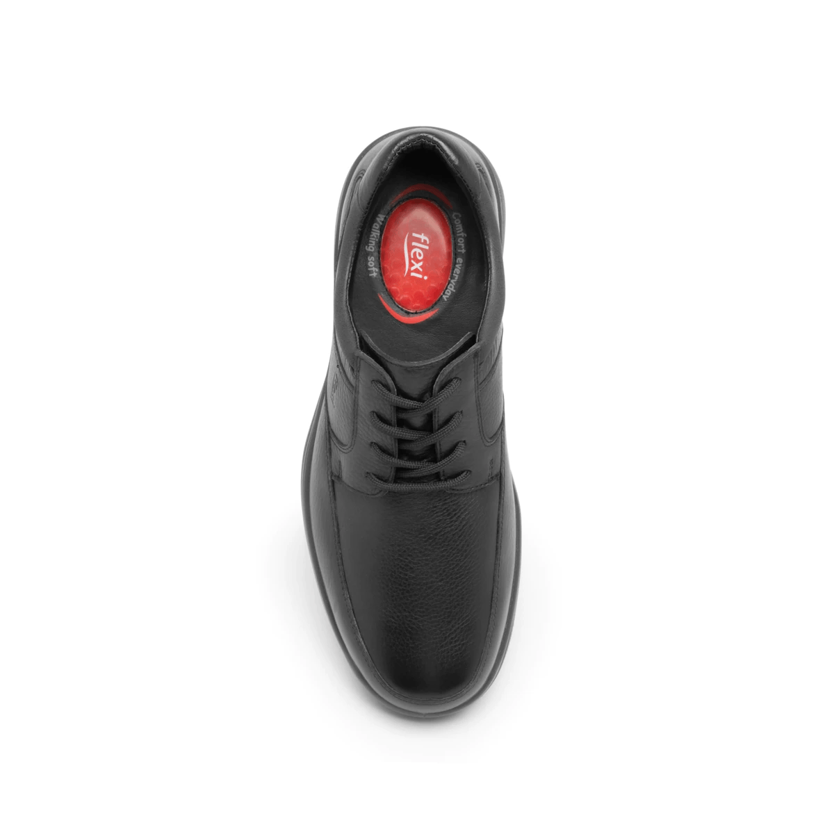 404801 CASUAL CASUALES YACHT Negro