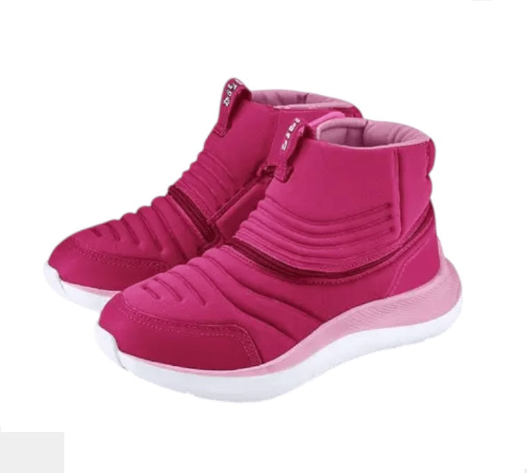 1177010 CASUAL BOTIN CMS 2 Fushia