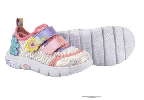 1225067 CASUAL TENIS CMS 2 Blanco