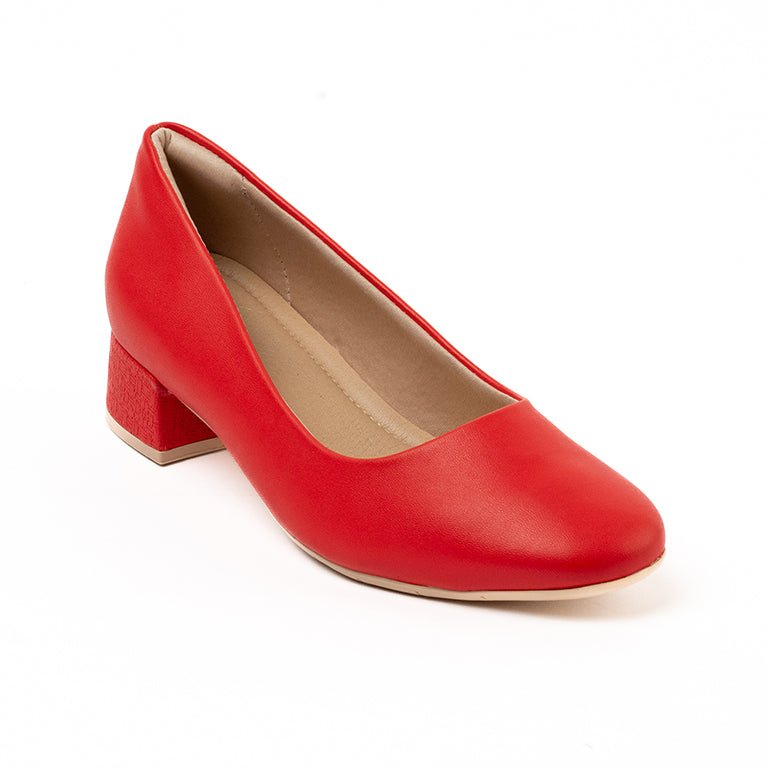 23-95401 CASUAL CASUALES LIFESTYLE Rojo