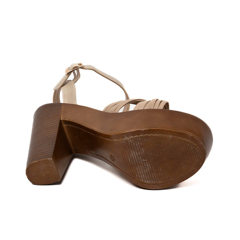RK 157-67 CASUAL SANDALIAS CMS 12 Celeste 35