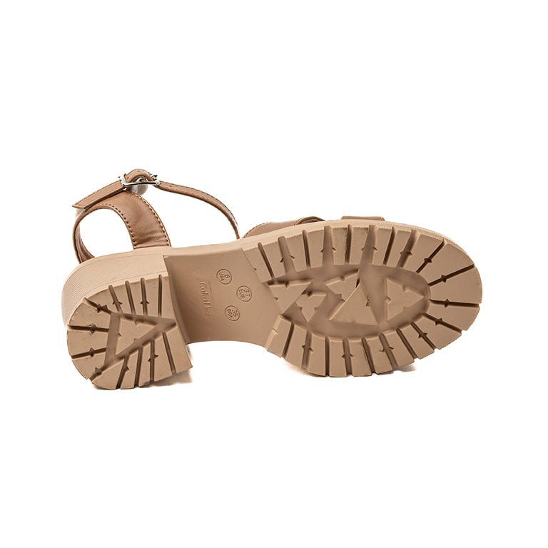 RIKELI37 CASUAL SANDALIAS CMS 7 Gena