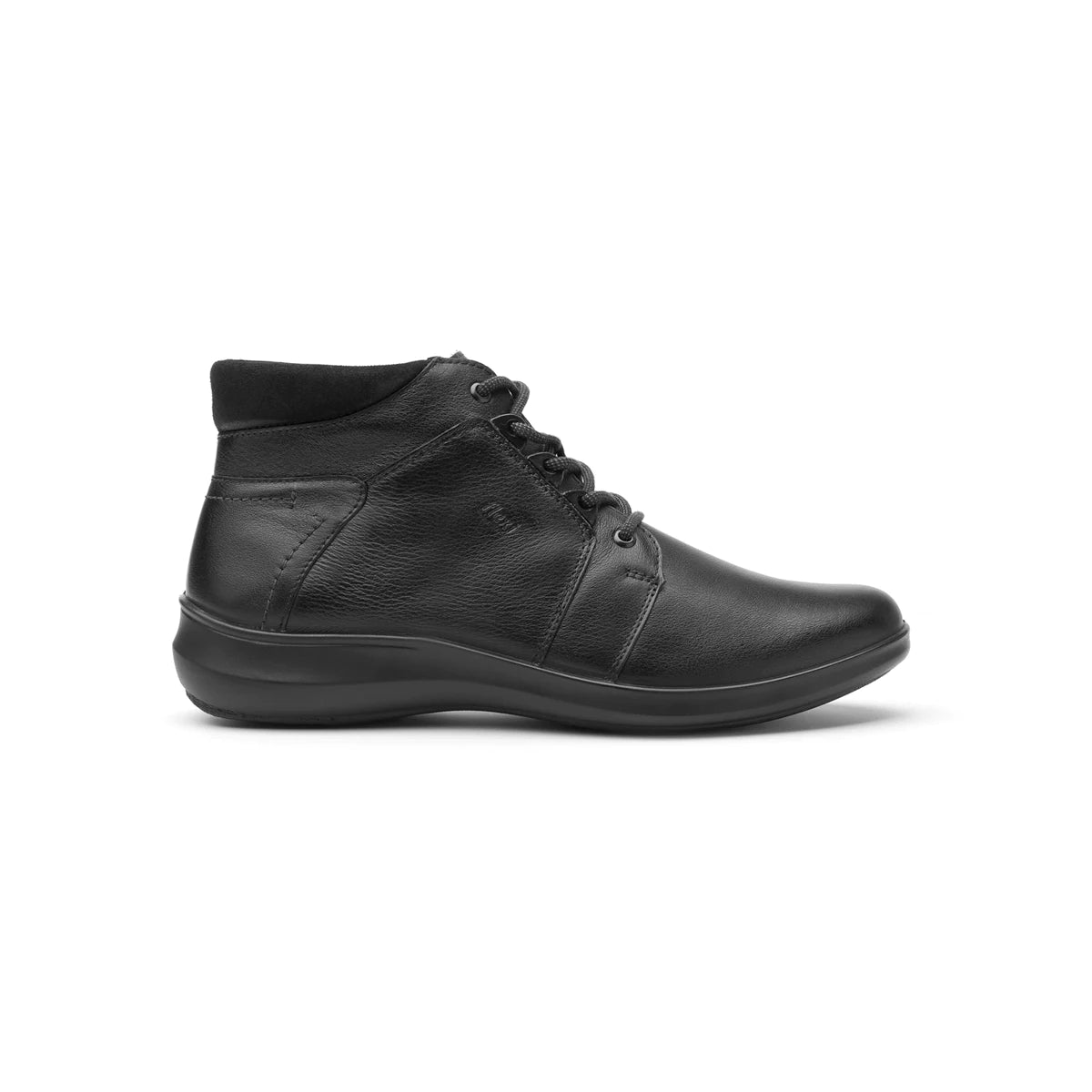 25911 CASUAL BOTIN MIROSLAVA Negro