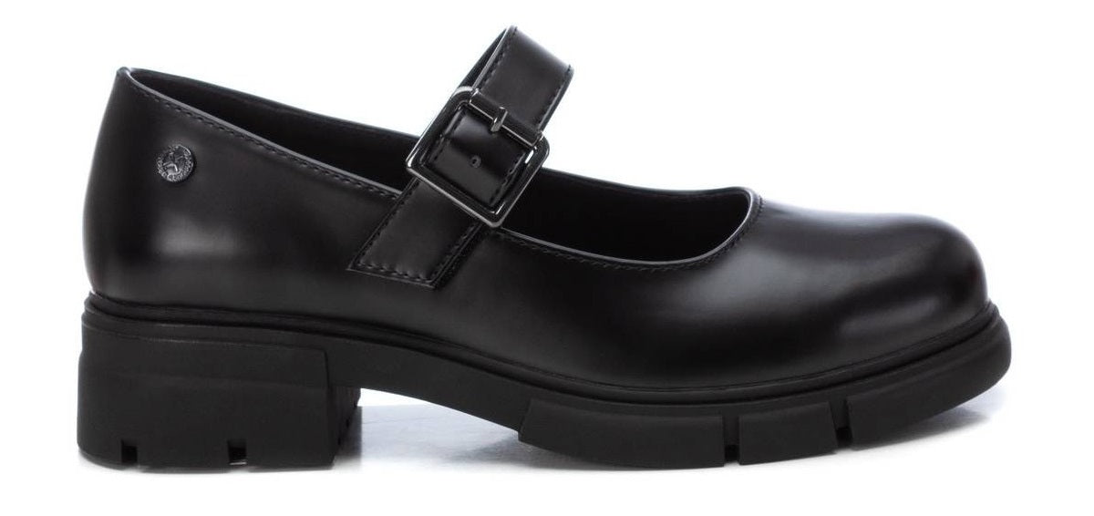 151071 CASUAL MOCASINES SLIP-ON (DE METER) Negro