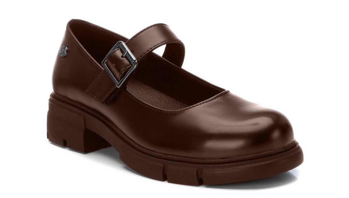 151071 CASUAL MOCASINES SLIP-ON (DE METER) Marron