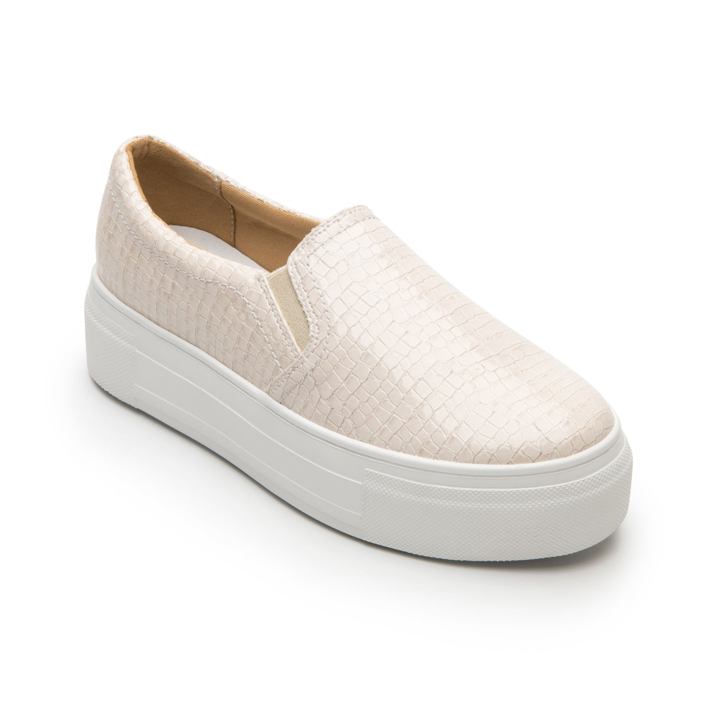 125403 SPORT CASUALES LINA Beige