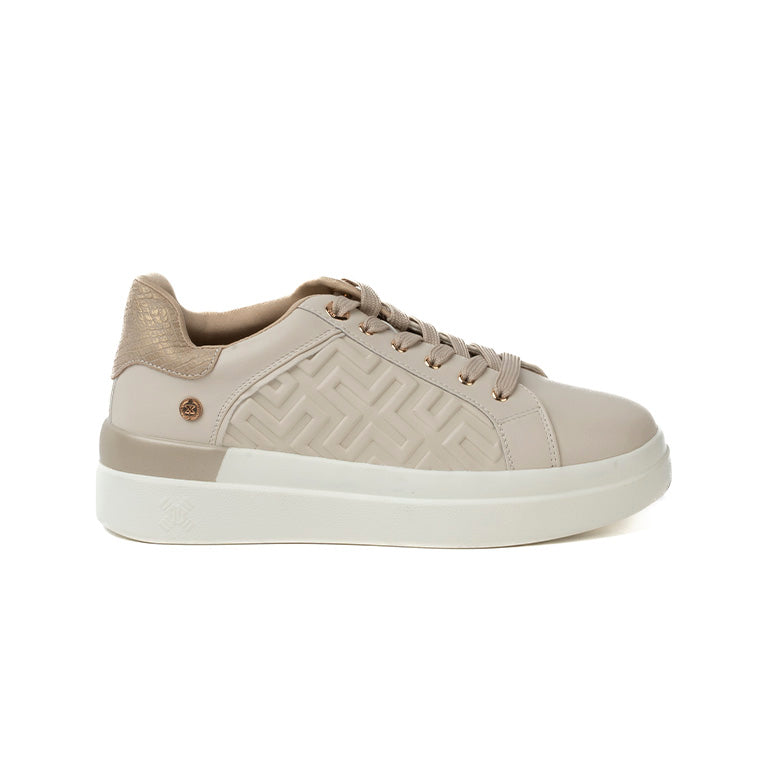 142954 CASUAL AMARRADO CMS 2 Beige