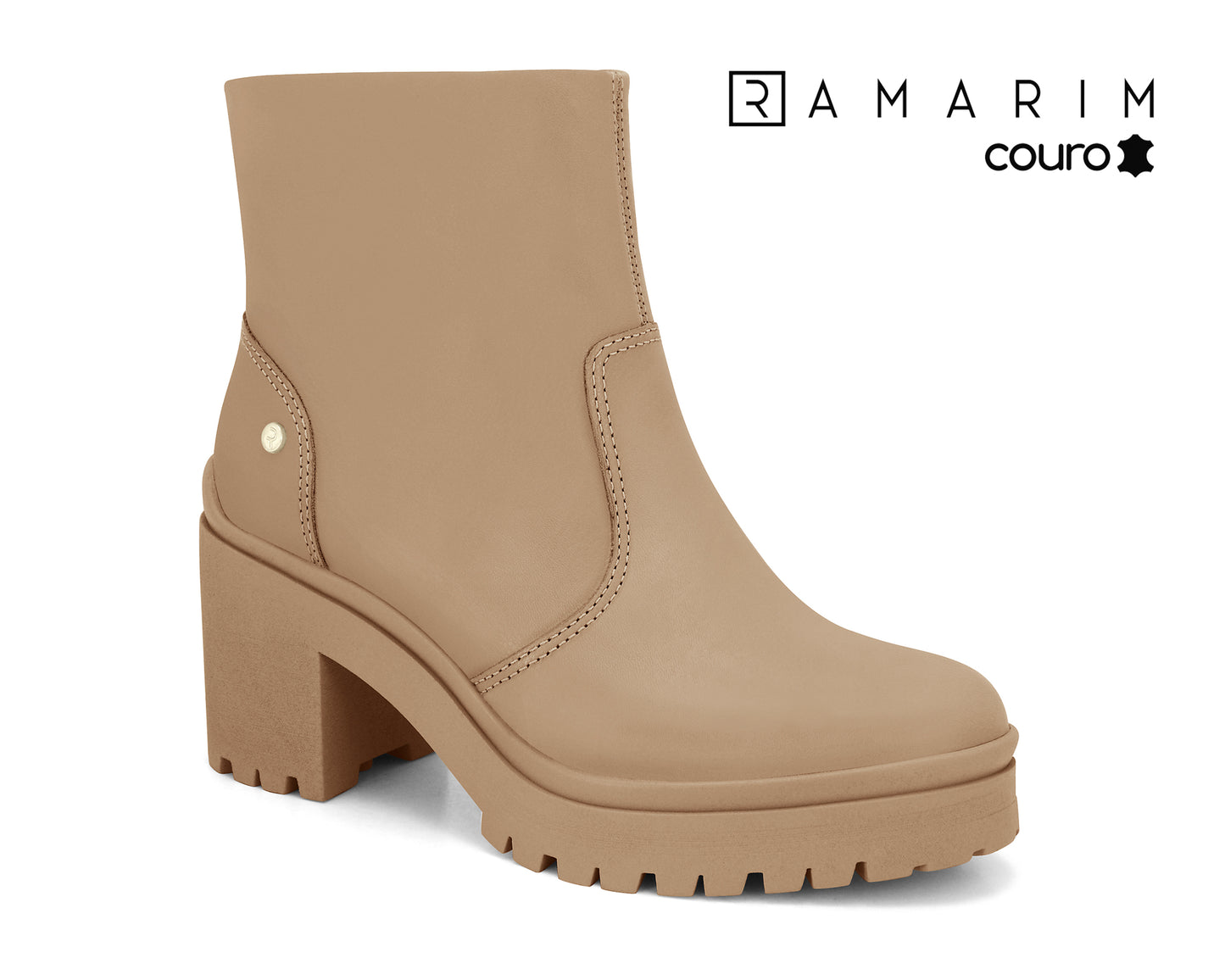 24-50101 CASUAL BOTIN CMS 6 Natural