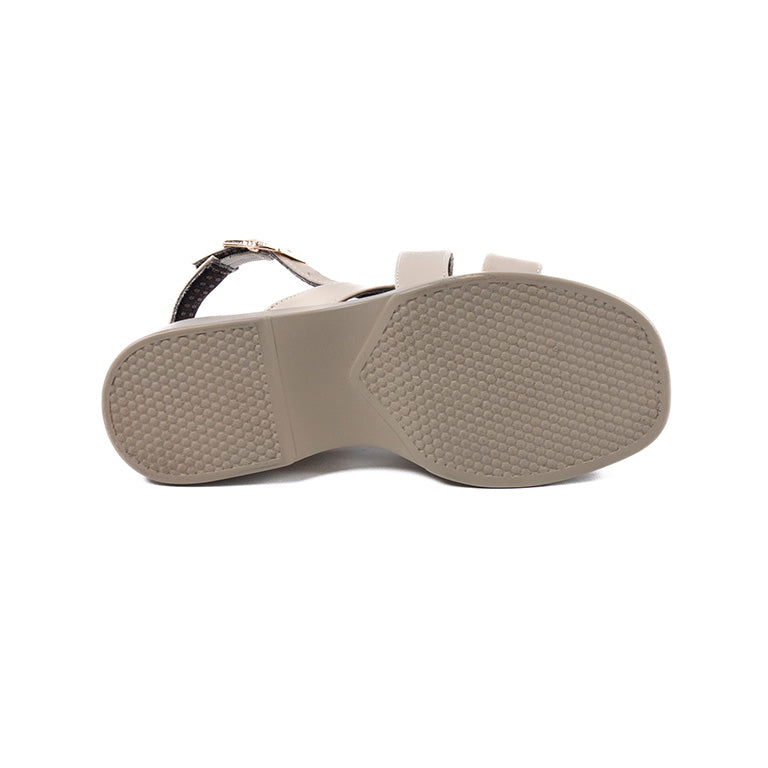 RK 332-01 CASUAL SANDALIAS CMS 6 Beige