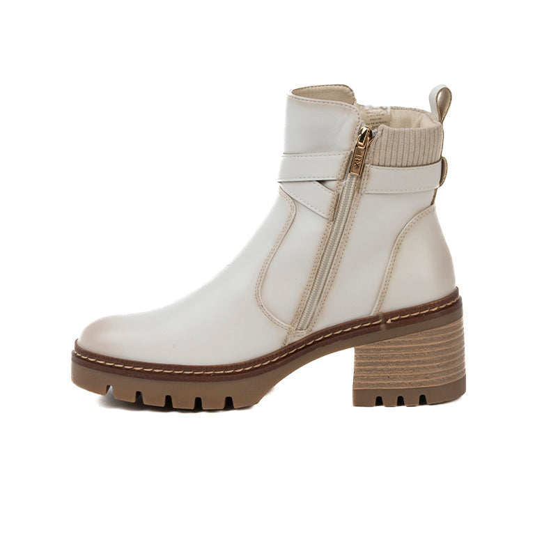 143371 BOTÍN DE METER CMS 3 Beige