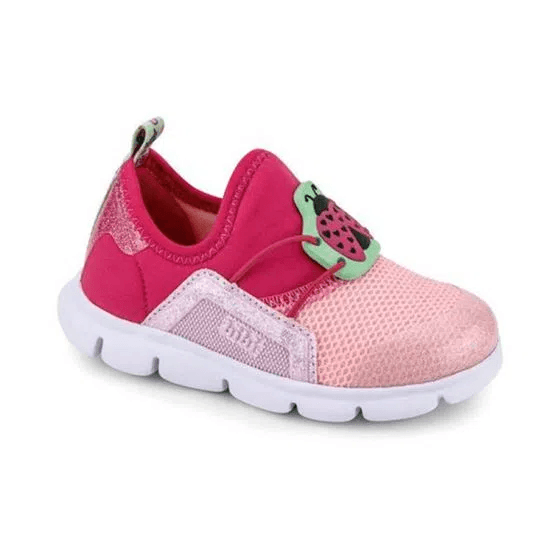 1107278 CASUAL TENIS CMS 2 Rosado