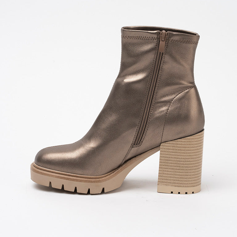 CY-240454 BOTÍN BOTIN BOTÍN Beige