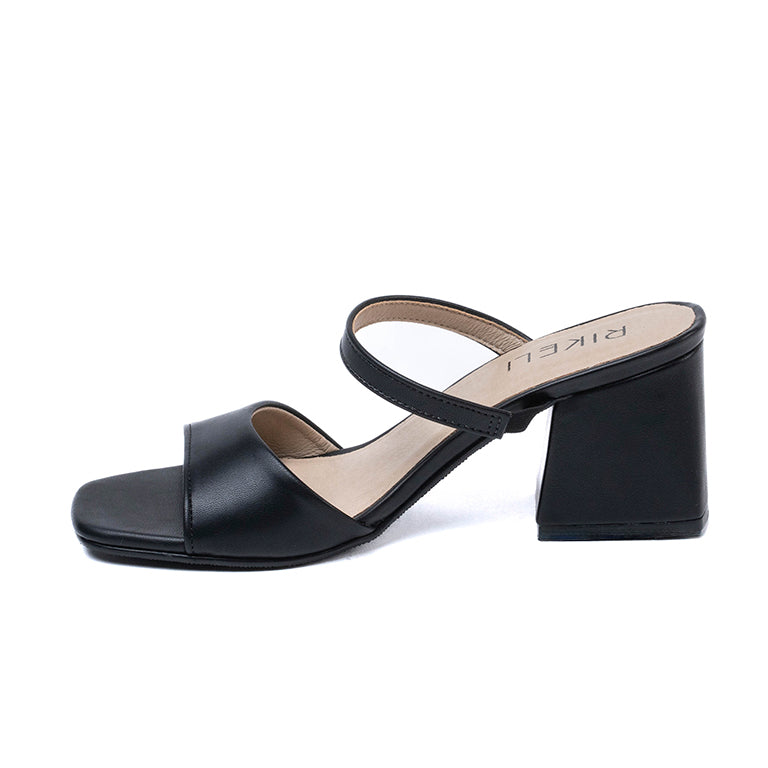 RK 316-15 CASUAL SANDALIAS CMS 7 Negro