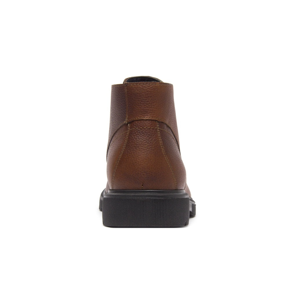 417007 DRESS CASUAL CASUALES FRONZI Marron
